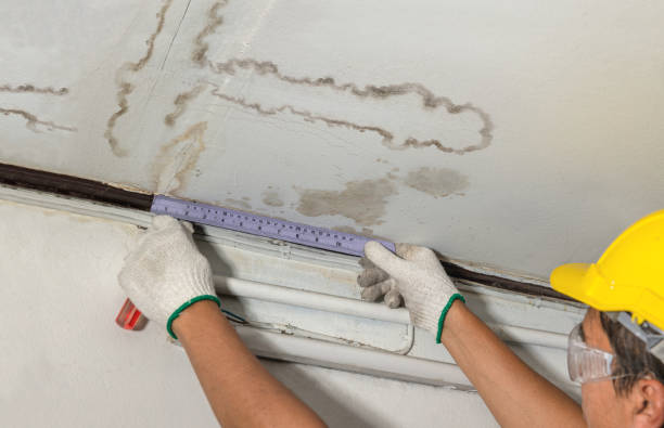 Reliable Basement Flood Cleanup contractor in Croton, OH by Aqua Guard Water Damage